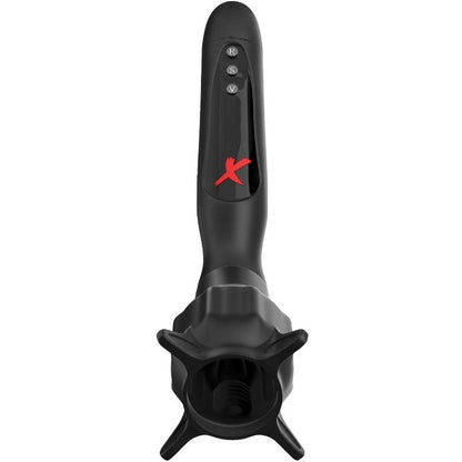 PDX ELITE - Vibration Stimulator with Roto-Sucker Stimulation Waves