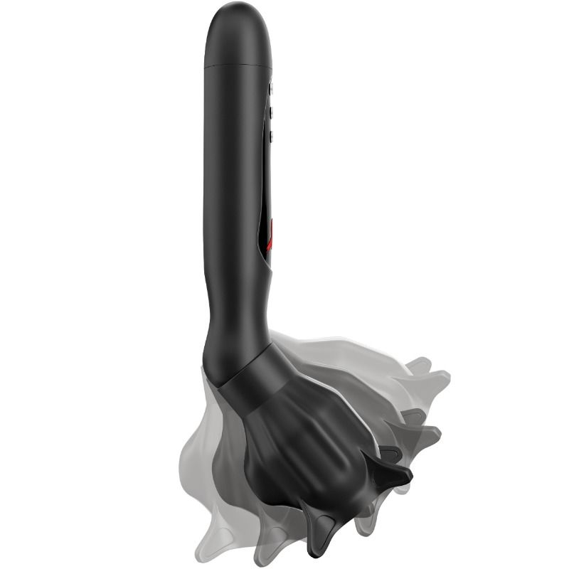 PDX ELITE - Vibration Stimulator with Roto-Sucker Stimulation Waves