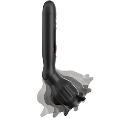 PDX ELITE - Vibration Stimulator with Roto-Sucker Stimulation Waves