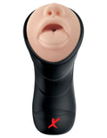 Pdx Elite - Garganta Profunda Vibrador Stroker
