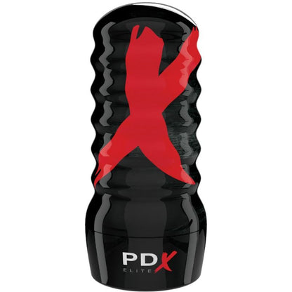 PDX ELITE - KIT EXPLOSIVO DE DISEÑO DE VAGINA PARA GASTAR EN EL CULO