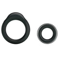 Baile - Kit 2 Anéis De Silicone Anel Masculino