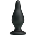 Pretty Love - Tapón de Silicona Ergonómico 15.4 cm