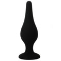 Pretty Love - Ergonomic Silicone Plug 14 cm