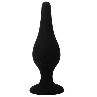 PRETTY LOVE - PLUG ERGONÓMICO DE SILICONA 14 CM
