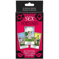 Kheper Games - Cartas De Tarô Sex Fortunes Para Amantes