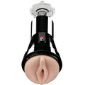 Pdx Elite - Vibrador Compresor de Gallos