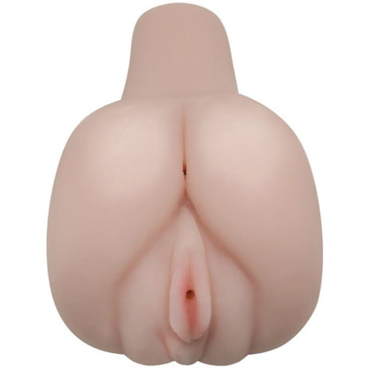 BAILE - MASTURBADOR DE VAGINA 3D PASIÓN DAMA