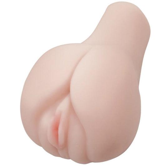 BAILE - MASTURBADOR DE VAGINA 3D PASIÓN DAMA