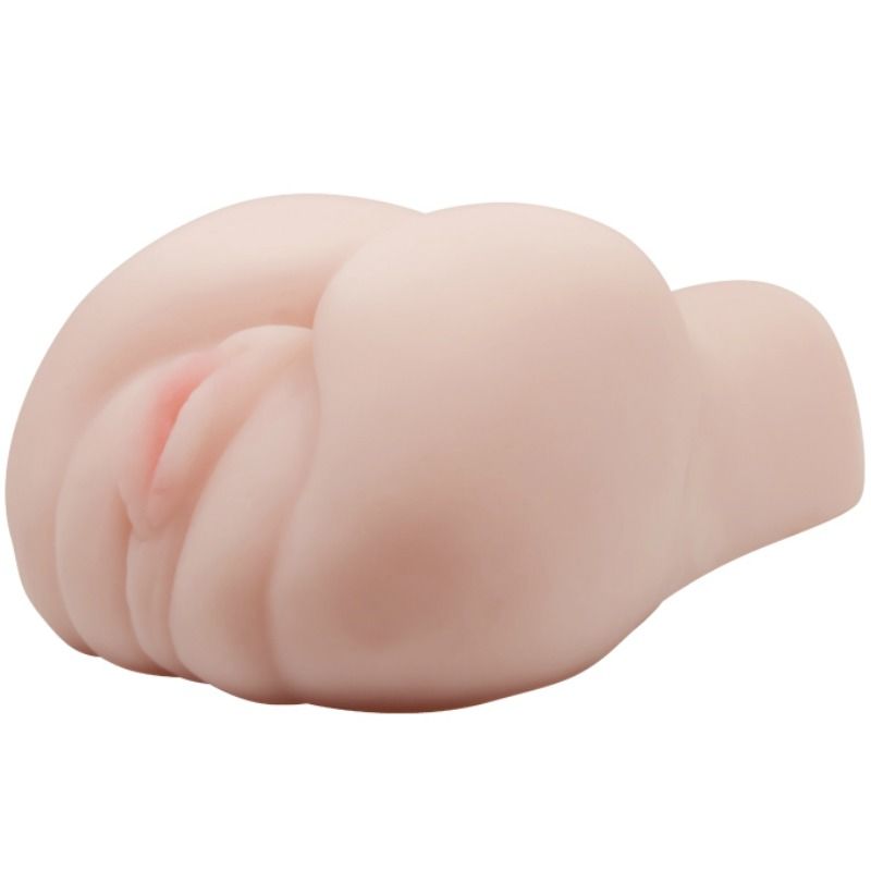 BAILE - MASTURBADOR DE VAGINA 3D PASIÓN DAMA
