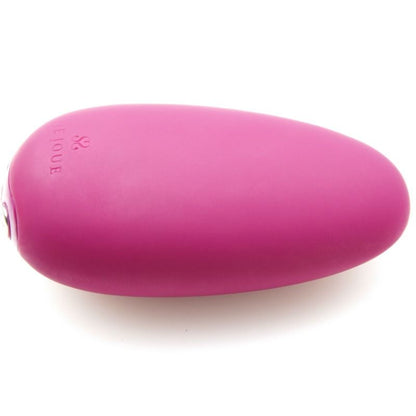 JE JOUE - MASAJEADOR VIBRANTE FUCSIA