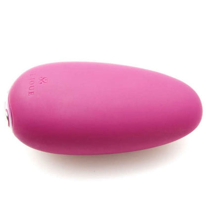 JE JOUE - MASAJEADOR MIMI SUAVE FUCSIA