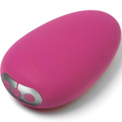 JE JOUE - MASAJEADOR MIMI SUAVE FUCSIA