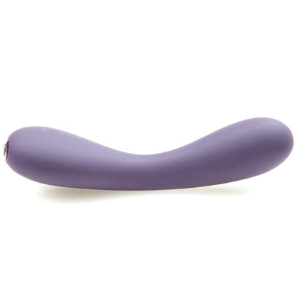 JE JOUE - A PURPLE VIBRATOR