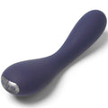 Je Joue - Uma Vibrador Roxo