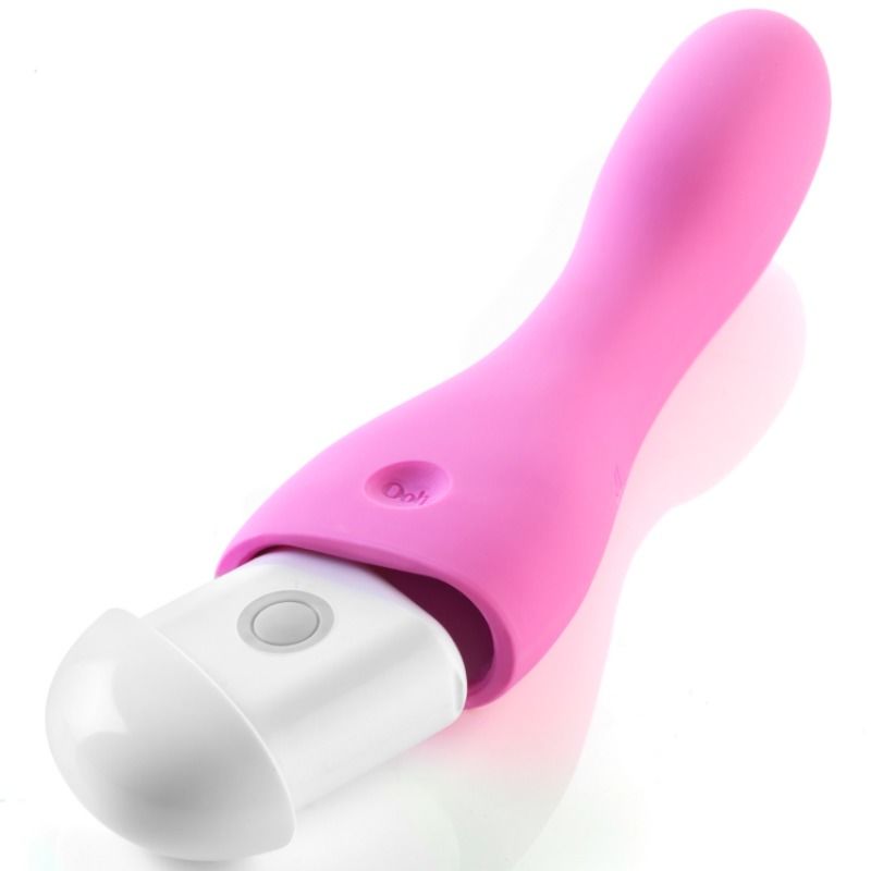JE JOUE - OOH PARA REEMPLAZO DE ESTIMULADOR ROSA