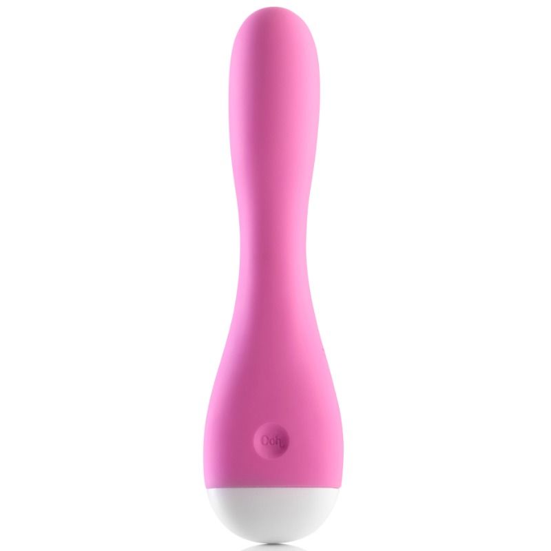JE JOUE - OOH PARA REEMPLAZO DE ESTIMULADOR ROSA