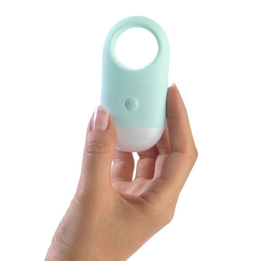 JE JOUE - OOH FOR REPLACING THE BLUE RING