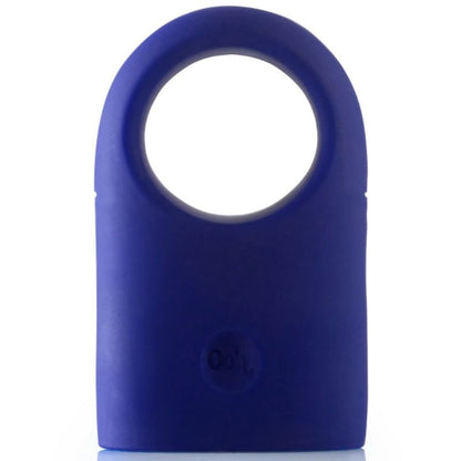 JE JOUE - OOH BY REPLACING THE BLUE ELECTRIC RING