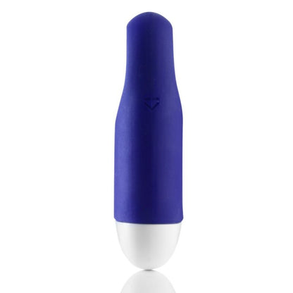 JE JOUE - OOH BY REPLACING THE BLUE ELECTRIC RING