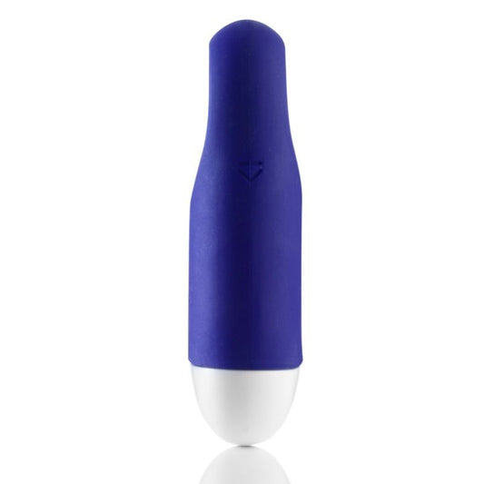 JE JOUE - OOH BY REPLACING THE BLUE ELECTRIC RING