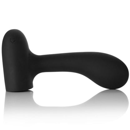 JE JOUE - OOH BY REPLACING THE LONG BLACK PLUG STIMULATOR
