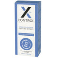 Ruf - X Control Creme Efeito Frio Para Homem 40 Ml