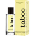 Ruf - Perfume Taboo Equivoque con Feromonas Para Él Y Ella