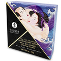 Shunga - Sais De Banho Exóticos Com Sabor Roxo 75 Gr
