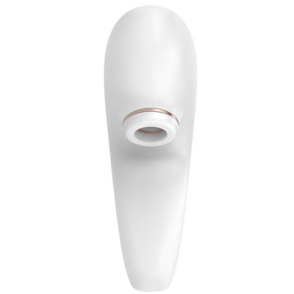 SATISFYER - PRO 4 COUPLES EDITION 2020