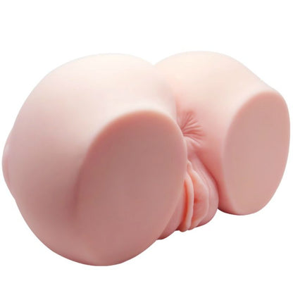 CRAZY BULL - REALISTIC VAGINA AND NUDES WITH VIBRATOR
