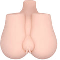 Crazy Bull - Vagina E Nus Realistas Com Posio De Vibrao 3