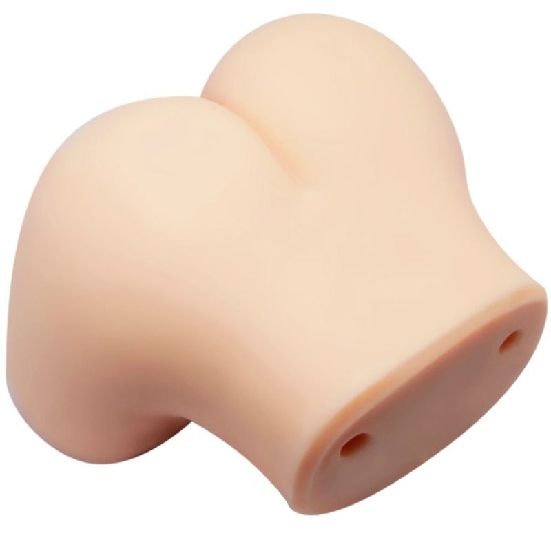 CRAZY BULL - VAGINA REALISTA Y COÑO DESNUDO CON VIBRACIÓN POSICIÓN 4