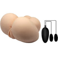 Crazy Bull - Vagina E Nus Realistas Com Posio De Vibrao 6