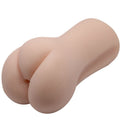 Crazy Bull - Masturbador De Pele De Gua Ano Modelo 2