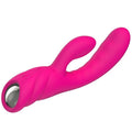 Nalone - Funo De Calor Do Vibrador Pure Coelho