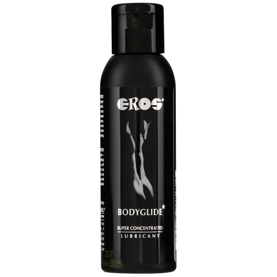 EROS - BODYGLIDE SUPER-CENTERED SILICONE LUBRICANT 50 ML