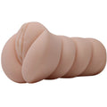 Crazy Bull - Masturbador De Piel De Gua Vagina Modelo 3