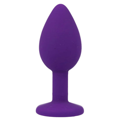 INTENSO - PLUG SHELKI S ANAL LILAS
