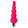 Intense - Snoopy 7 Velocidades Silicone Rosa
