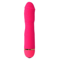 Intense - Airon 20 Velocidades Silicone Rosa