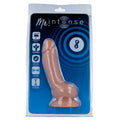 MR INTENSE - 8 PENE REALISTA 17.6 CM -O- 3.5 CM