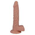 Mr Intense - 21 Realistic Penis 20.1 Cm -O- 3.2 Cm