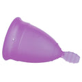Nina Kikí - Copa Menstrual Morada - Talla L