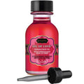 Kamasutra - Óleo Comestível Morangos 22 Ml