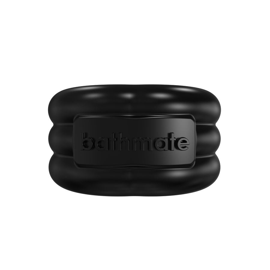 BATHMATE - ANILLO VIBRADOR ESTIRANTE 3 VELOCIDADES