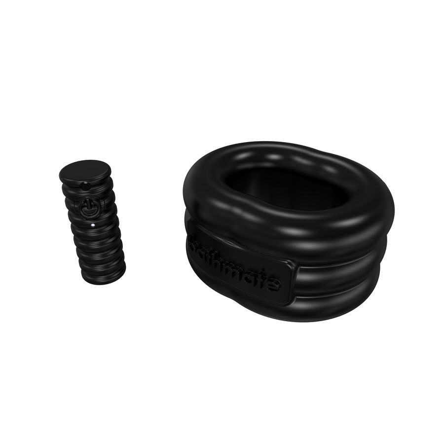 BATHMATE - ANILLO VIBRADOR ESTIRANTE 3 VELOCIDADES