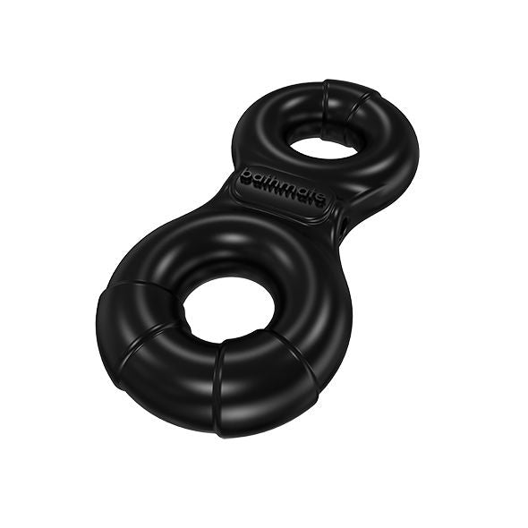 BATHMATE - VIBRADOR DE OCHO ANILLOS