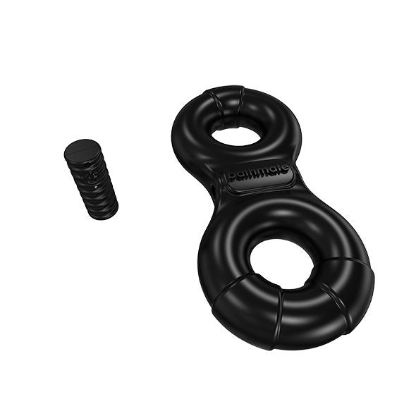 BATHMATE - VIBRADOR DE OCHO ANILLOS