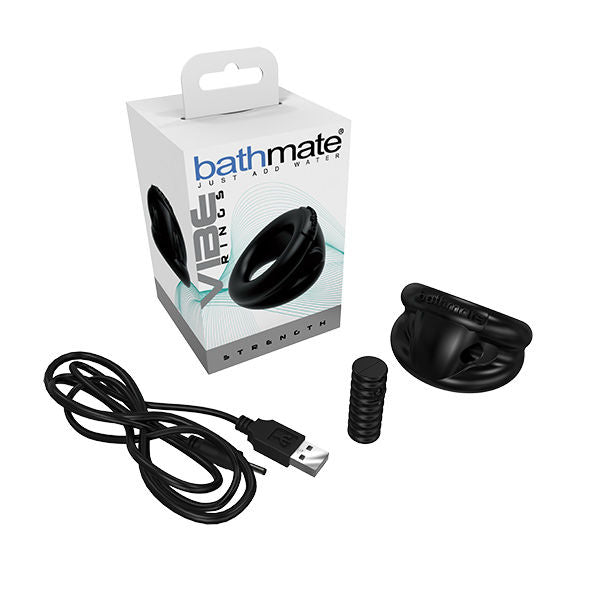BATHMATE - VIBRA FUERA DEL RING